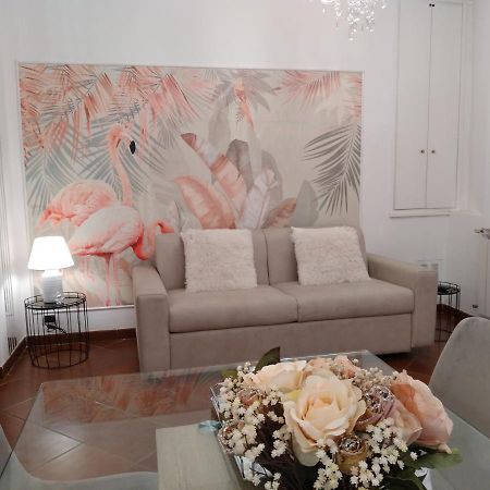 Casina Tiberina Suite Rome Exterior photo