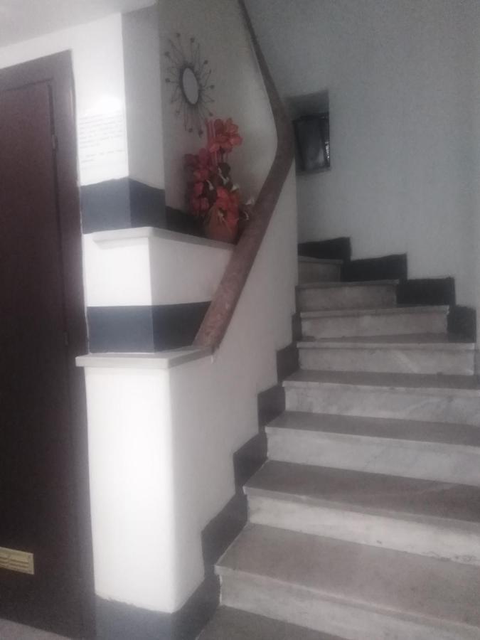 Casina Tiberina Suite Rome Exterior photo