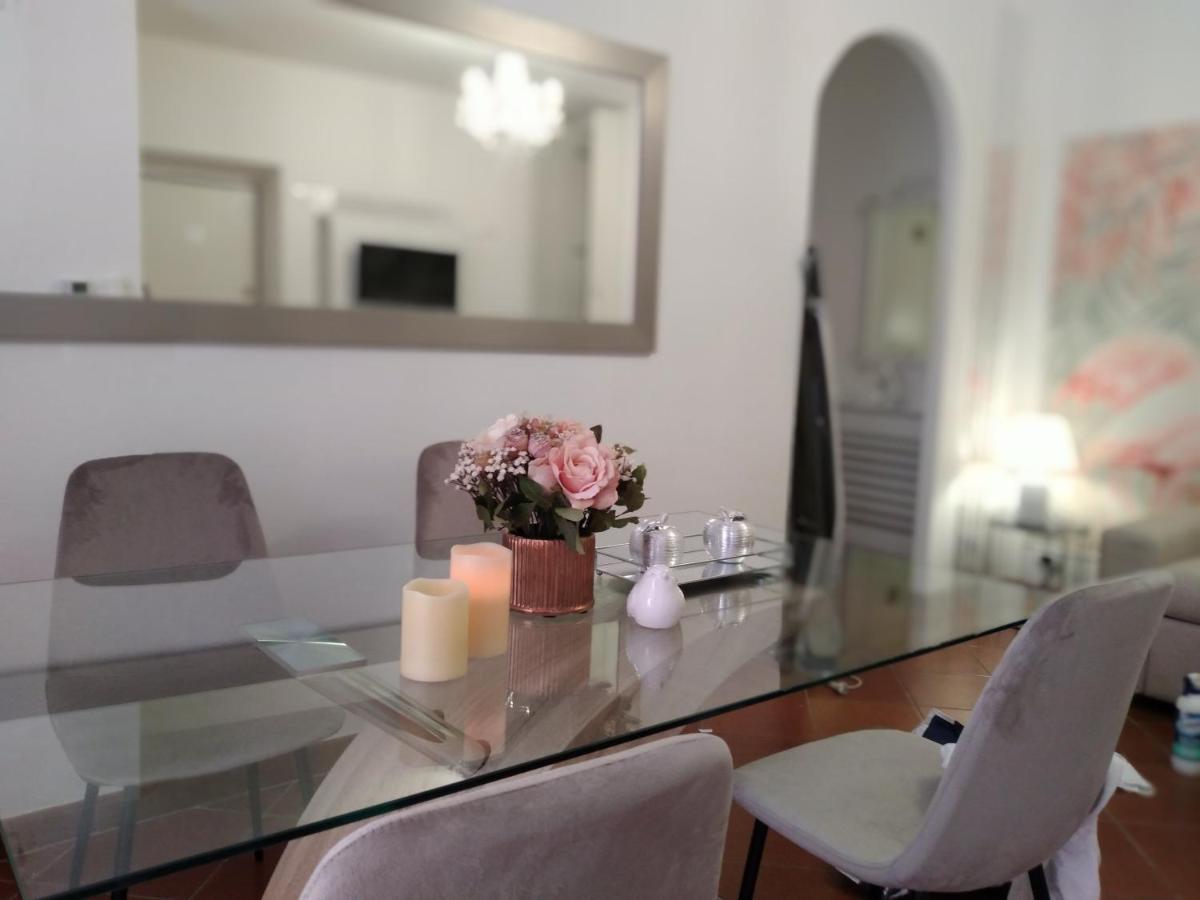Casina Tiberina Suite Rome Exterior photo